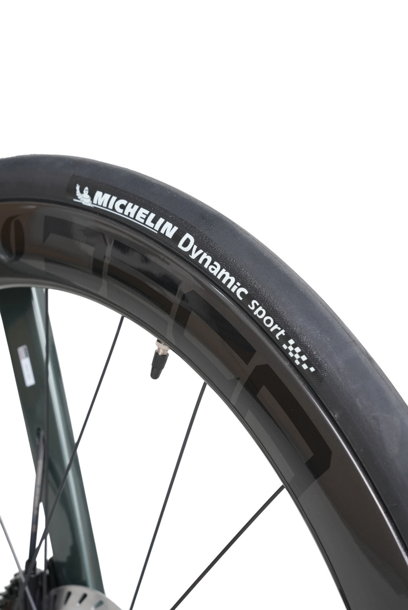 Load image into Gallery viewer, Java J-Air Volata Team Edition Endurance Carbon Road Bike R8170