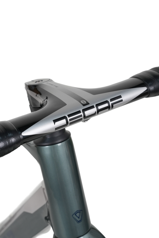 Java J-Air Volata Team Edition Endurance Carbon Road Bike R8170