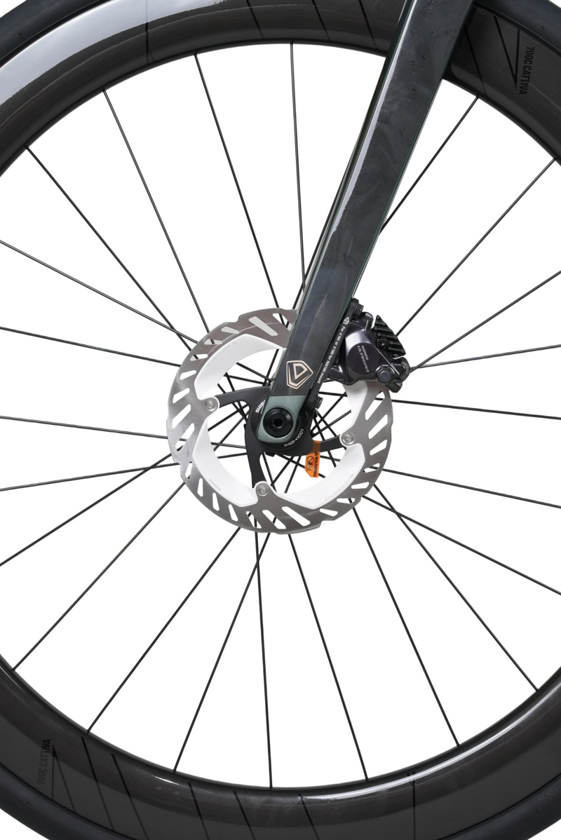 Load image into Gallery viewer, Java J-Air Volata Team Edition Endurance Carbon Road Bike R8170