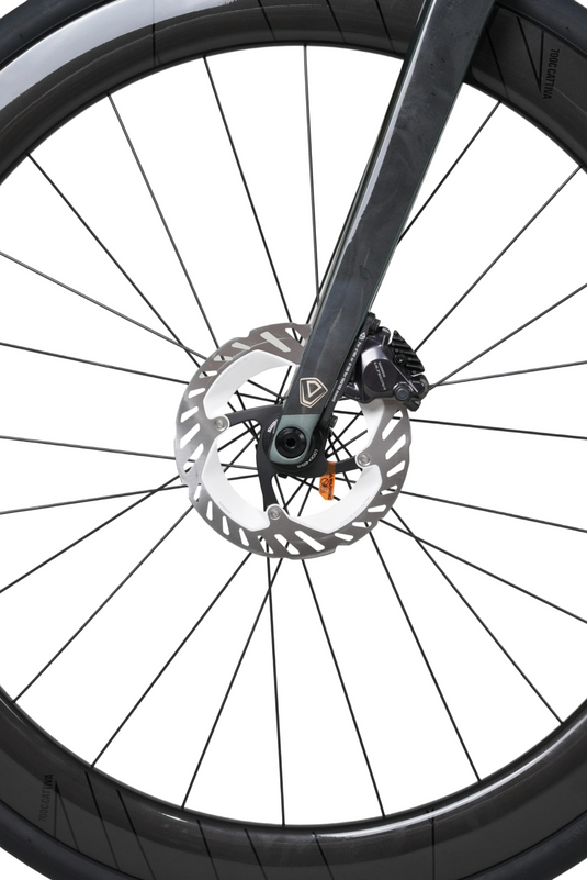 Java J-Air Volata Team Edition Endurance Carbon Road Bike R8170