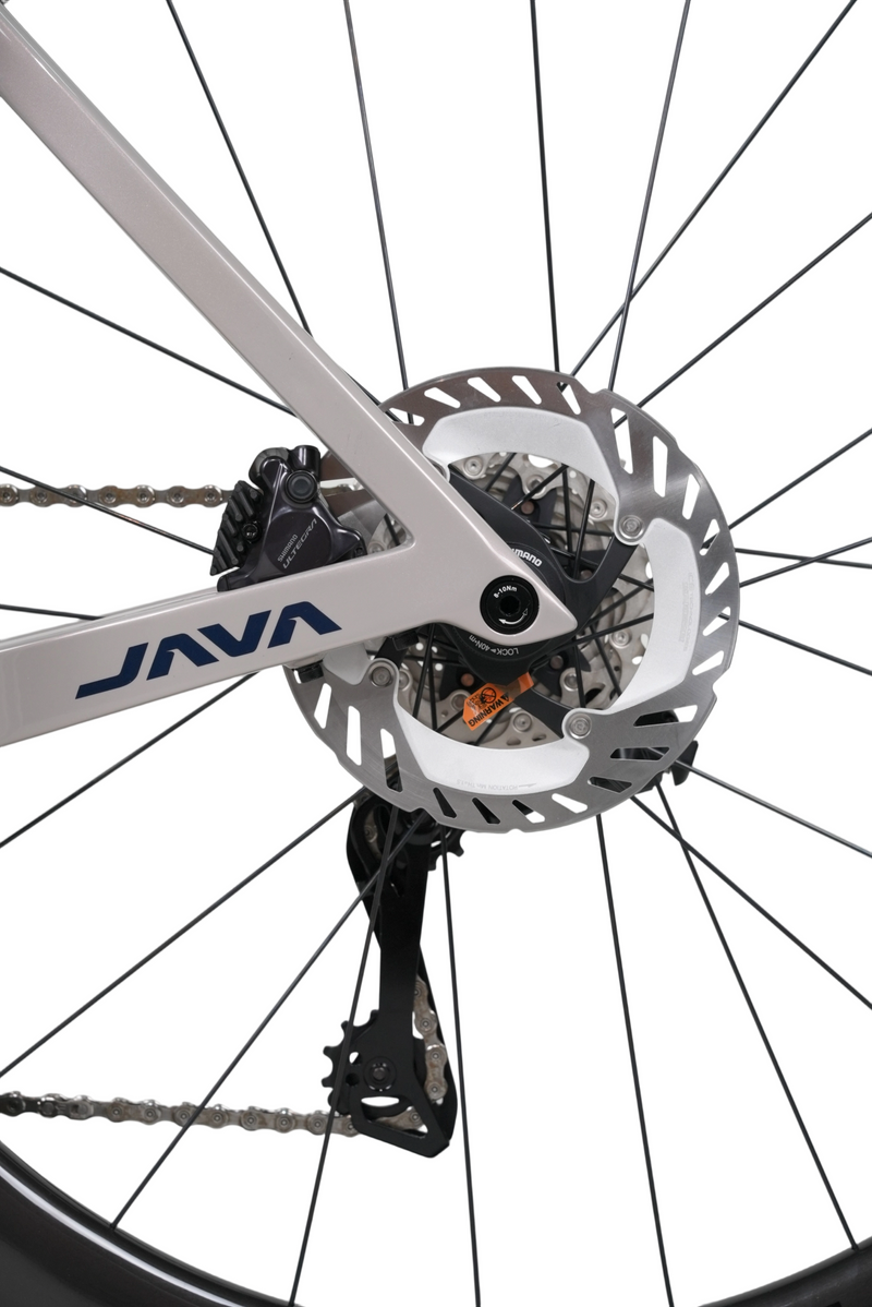 Load image into Gallery viewer, Java J-Air Volata Team Edition Endurance Carbon Road Bike R8170
