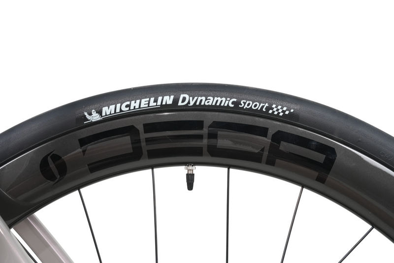 Load image into Gallery viewer, Java J-Air Volata Team Edition Endurance Carbon Road Bike R8170