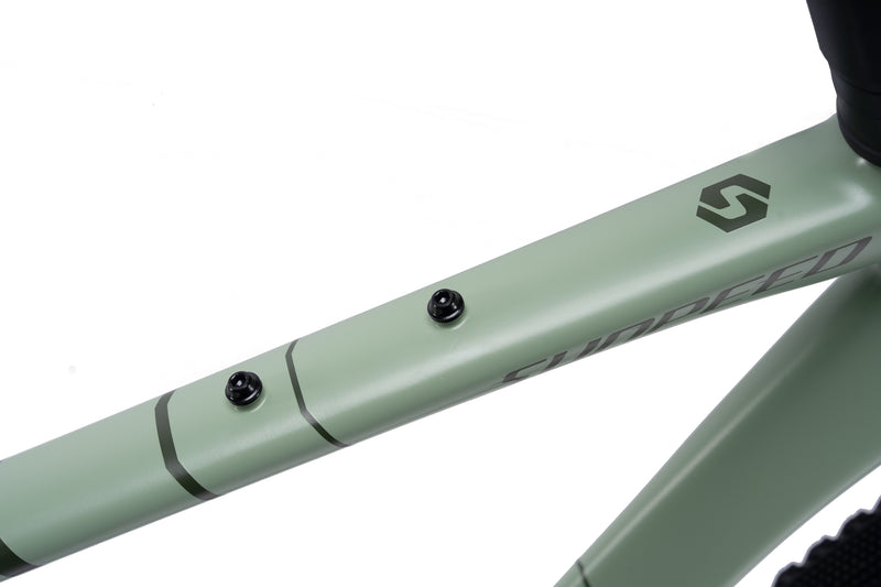 Load image into Gallery viewer, Sunpeed Charon Gravel Bike