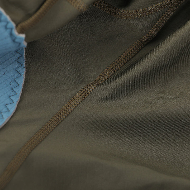 Load image into Gallery viewer, 7R7 Men's Pro Cycling Bib Shorts with Elastic Interface Pads