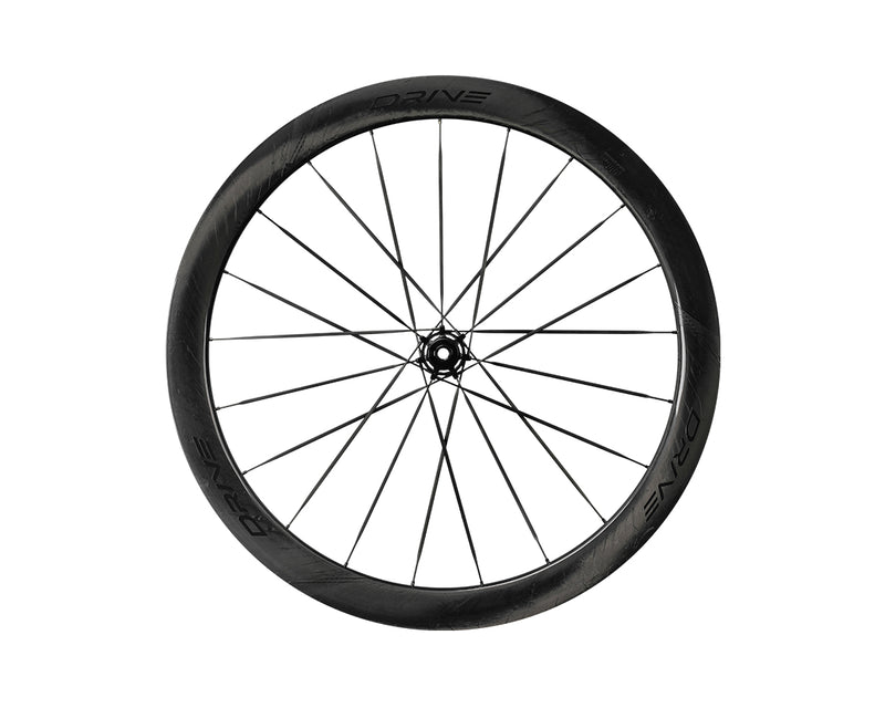 Load image into Gallery viewer, Elitewheels Drive II Top Disc Brake Carbon Road Wheelset