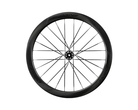 Elitewheels Drive II Top Disc Brake Carbon Road Wheelset