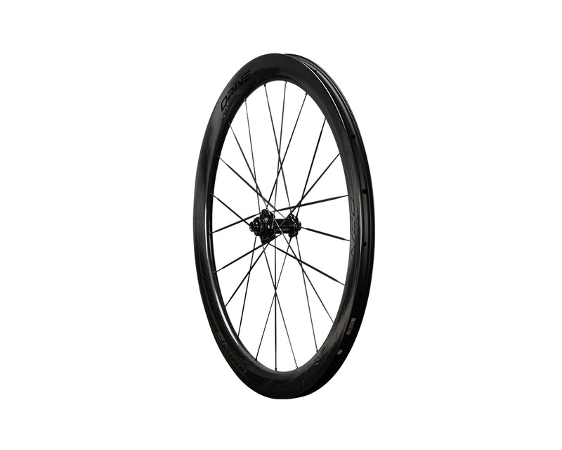 Load image into Gallery viewer, Elitewheels Drive II Top Disc Brake Carbon Road Wheelset