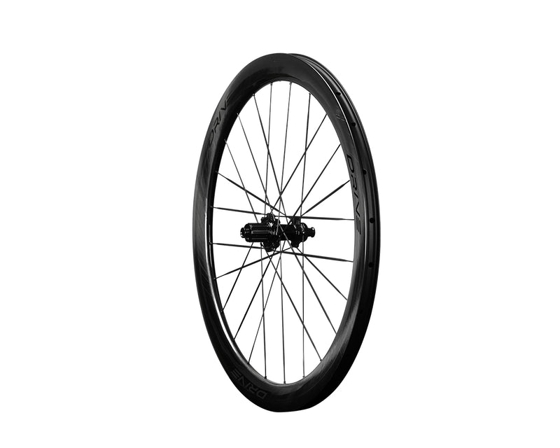Load image into Gallery viewer, Elitewheels Drive II Top Disc Brake Carbon Road Wheelset