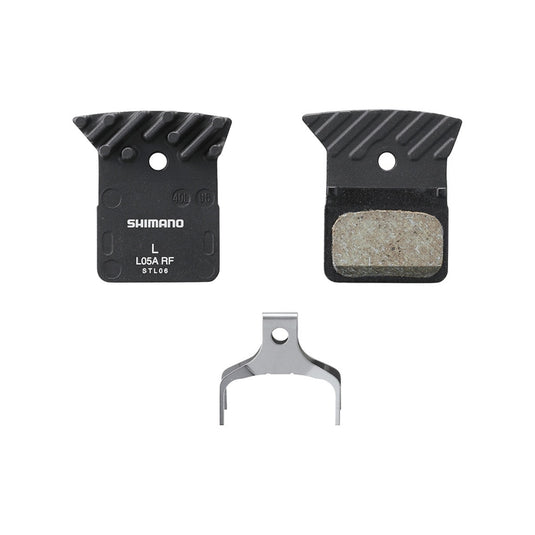 Shimano L05A Brake Pads Resin Dura-Ace Ultegra L05A Hydraulic Brakes