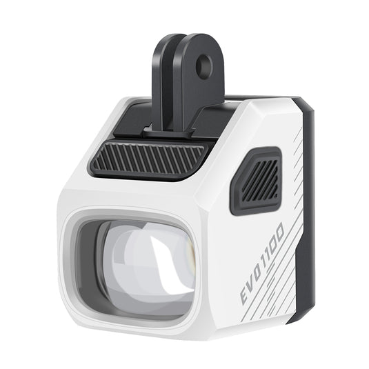 Magicshine EVO 1100 Underneath Mounted Bike Light