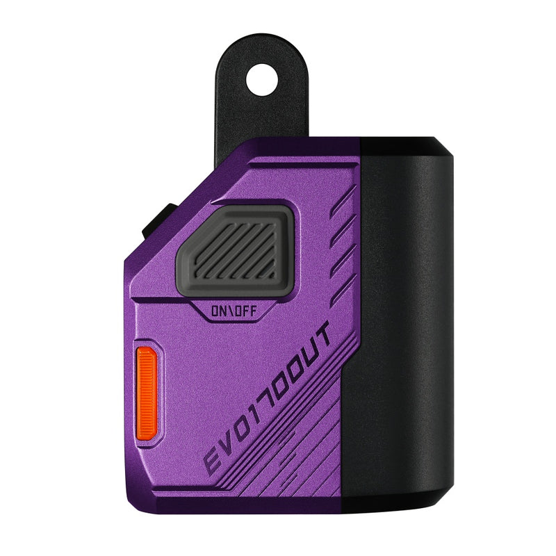 Load image into Gallery viewer, Magicshine EVO 1700 UT Di2 & ANT+ Integrated Bike Light