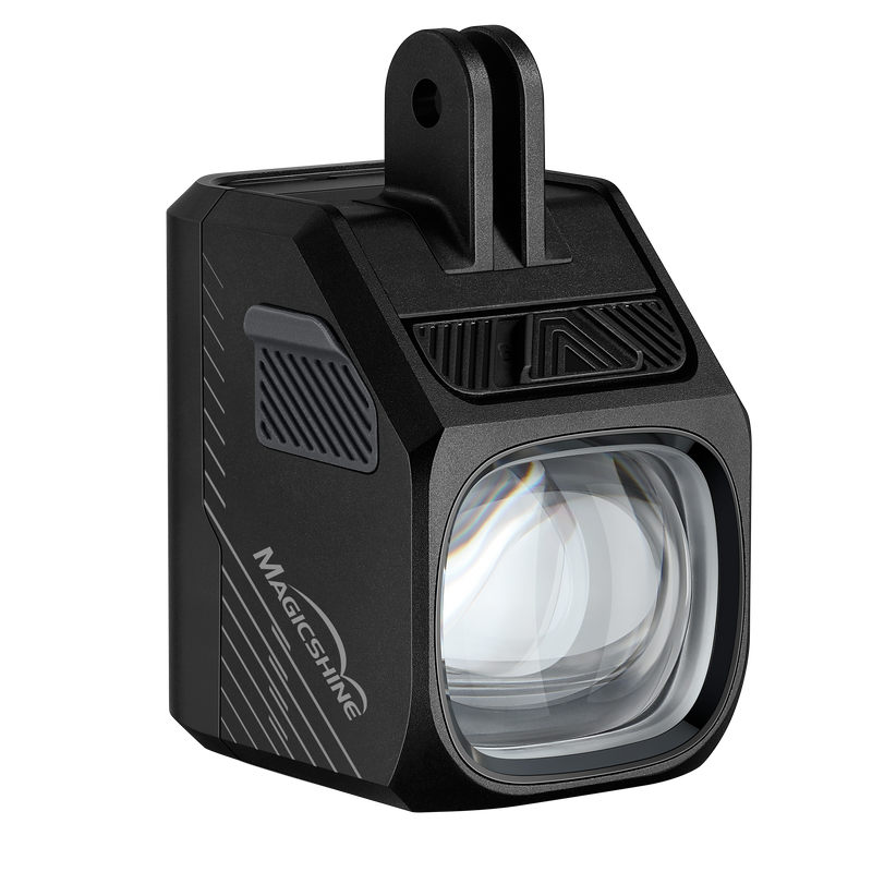 Load image into Gallery viewer, Magicshine EVO 1700 PRO Magnetic Smart Road Bike Front Light | 1700 Lumens | FTR LightSync