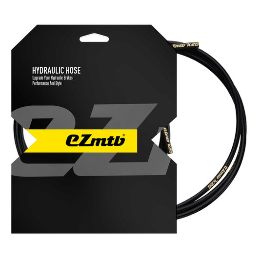 EZMTB Hydraulic Brake Hose  K28 4 Layers Pro Teflon-Kevlar
