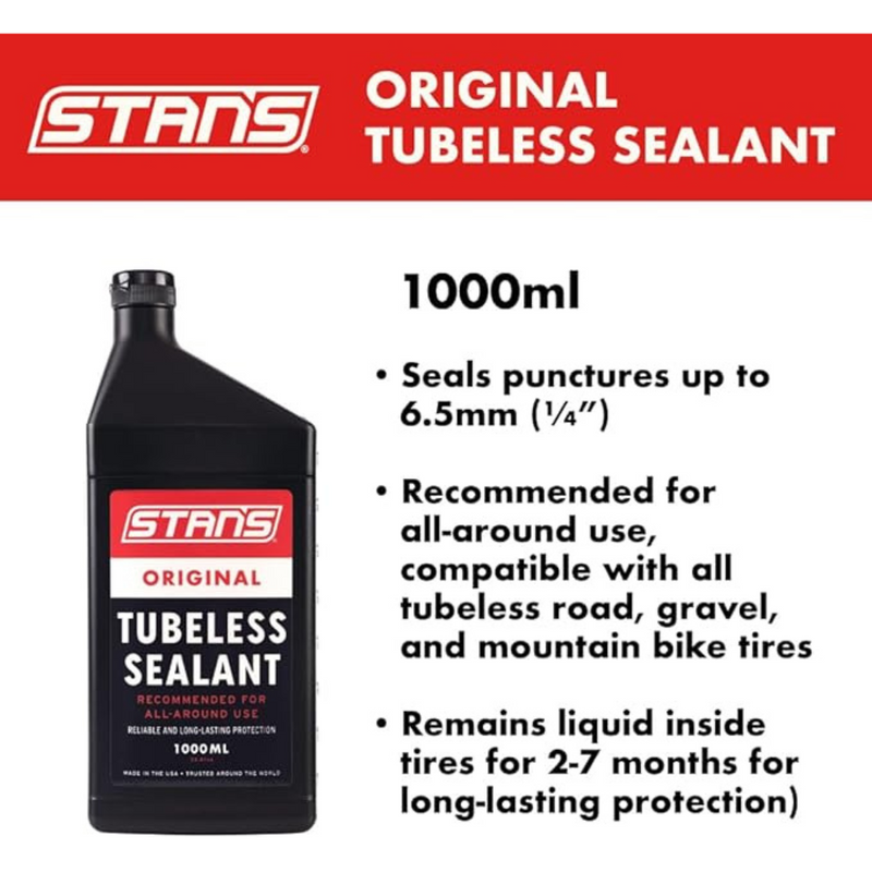 Load image into Gallery viewer, Stans NoTubes Tire Sealant