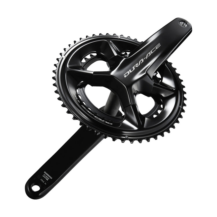 Load image into Gallery viewer, SHIMANO DURA-ACE FC-R9200 Crankset 2x12-speed