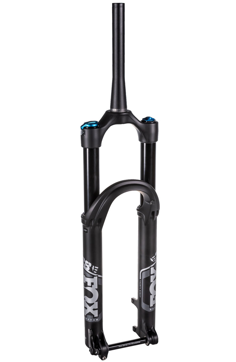 Load image into Gallery viewer, Fox 38 Float Rhythm 29" Grip Sweep-Adj 160mm Tapered Boost