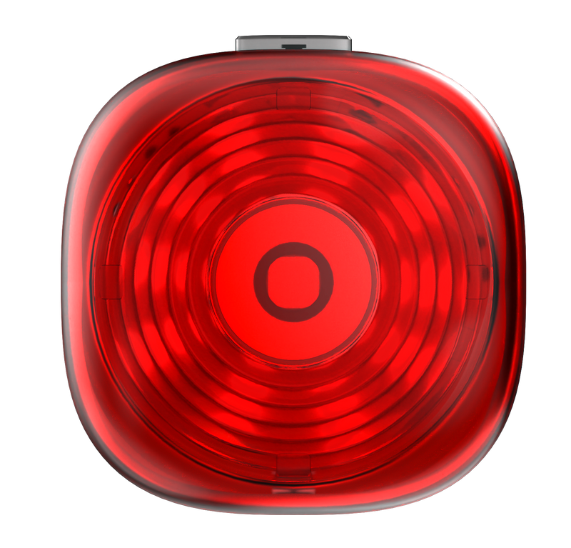 Load image into Gallery viewer, iGPSPORT TL30 Smart Tail Light