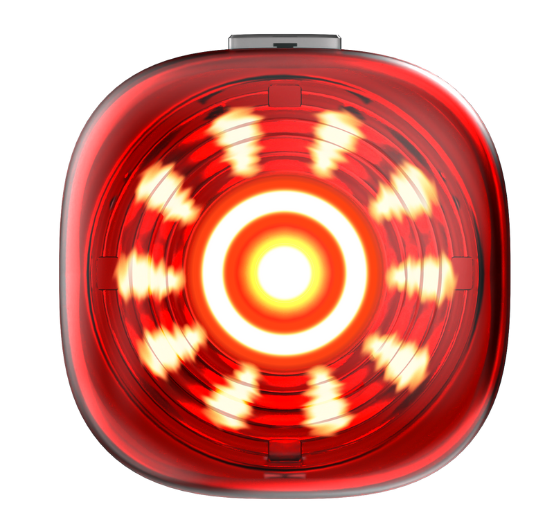 Load image into Gallery viewer, iGPSPORT TL30 Smart Tail Light