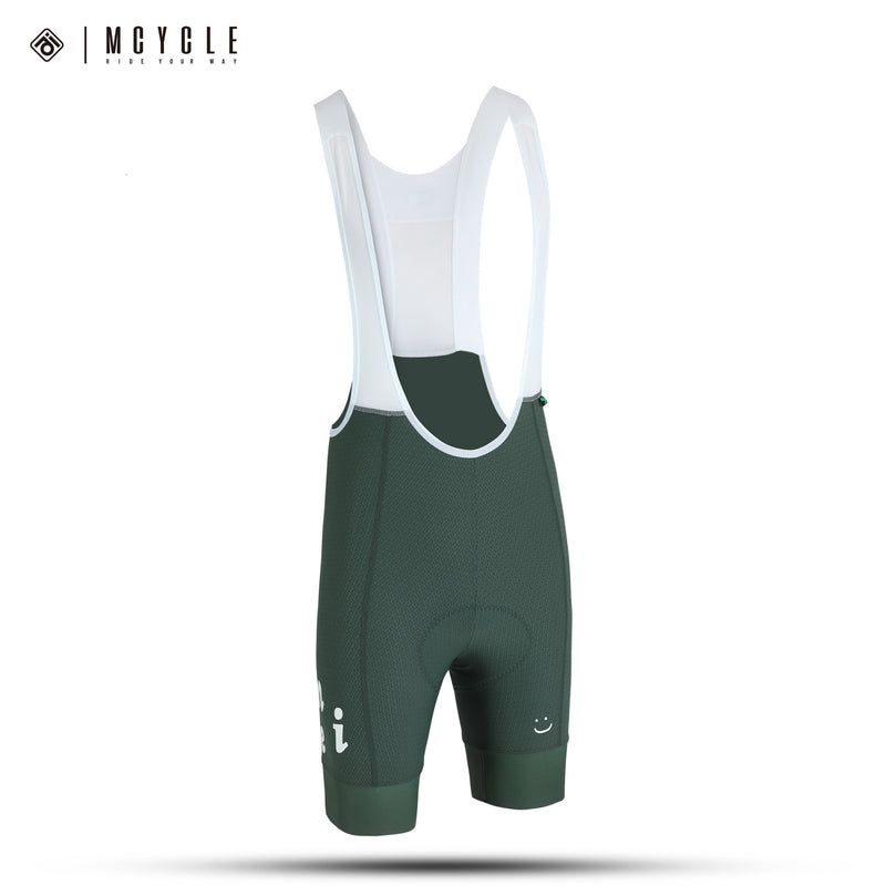 Load image into Gallery viewer, Mcycle Men's Cycling Bib Shorts MK096