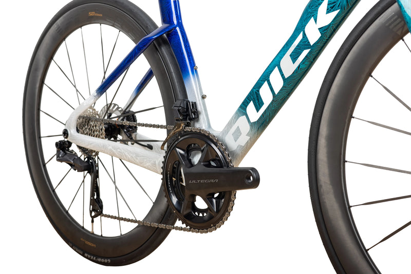Load image into Gallery viewer, Quick Pro ER:ONE Aero Carbon Road Bike Ultegra Di2