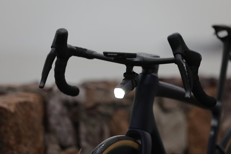 Load image into Gallery viewer, iGPSPORT VS1200S Smart Front Bike Light