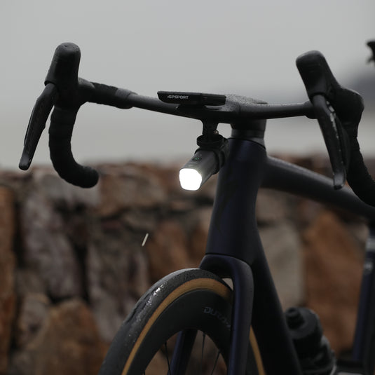 iGPSPORT VS1200S Smart Front Bike Light