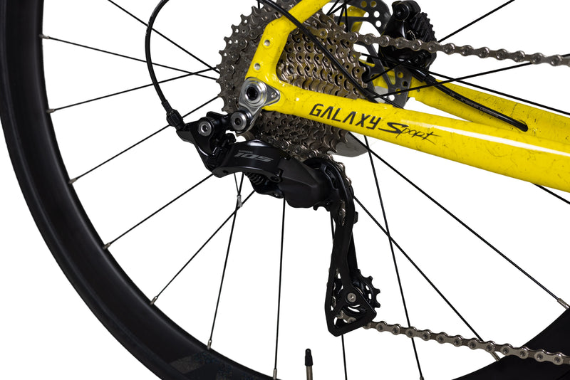 Load image into Gallery viewer, Sunpeed Galaxy 105 R7120 Road Bike 12 speed