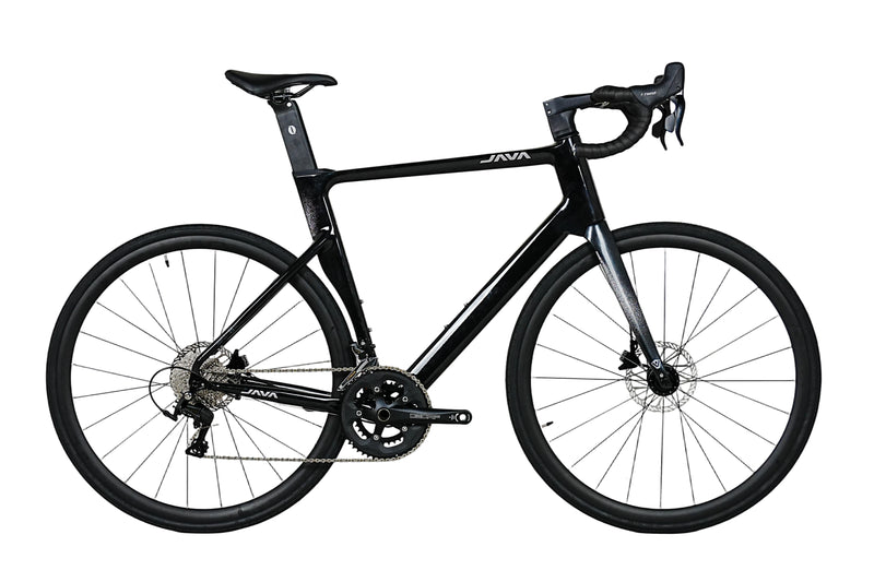 Load image into Gallery viewer, JAVA Auriga Aluminum Road Bike 12 Speed