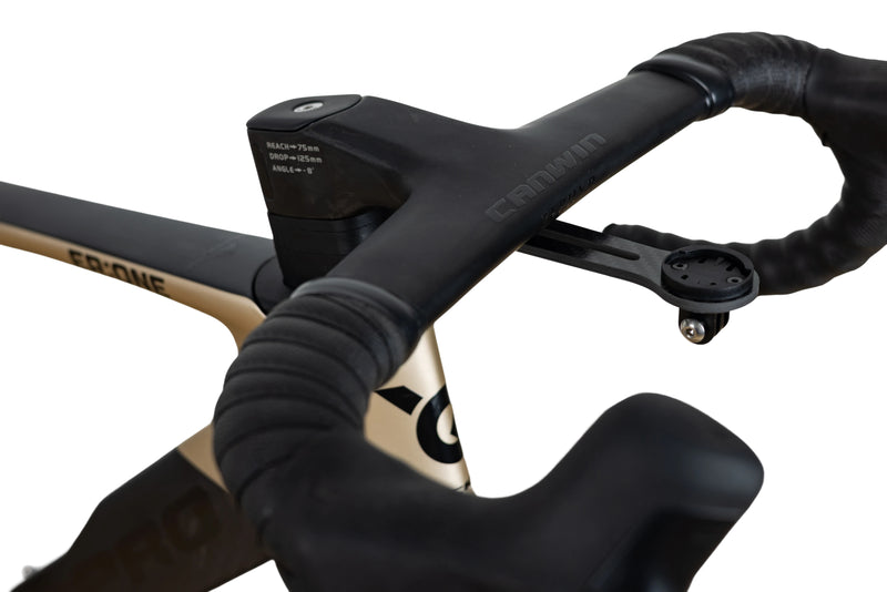 Load image into Gallery viewer, Quick Pro ER:ONE Aero Carbon Road Bike Ultegra Di2