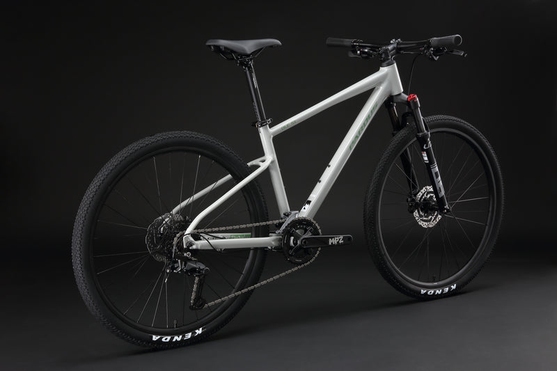 Load image into Gallery viewer, Pardus OLE S1 Aluminum Mountain Bike 2×9 Speed