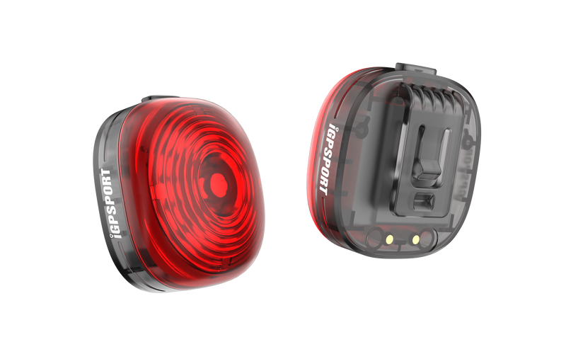Load image into Gallery viewer, iGPSPORT TL30 Smart Tail Light
