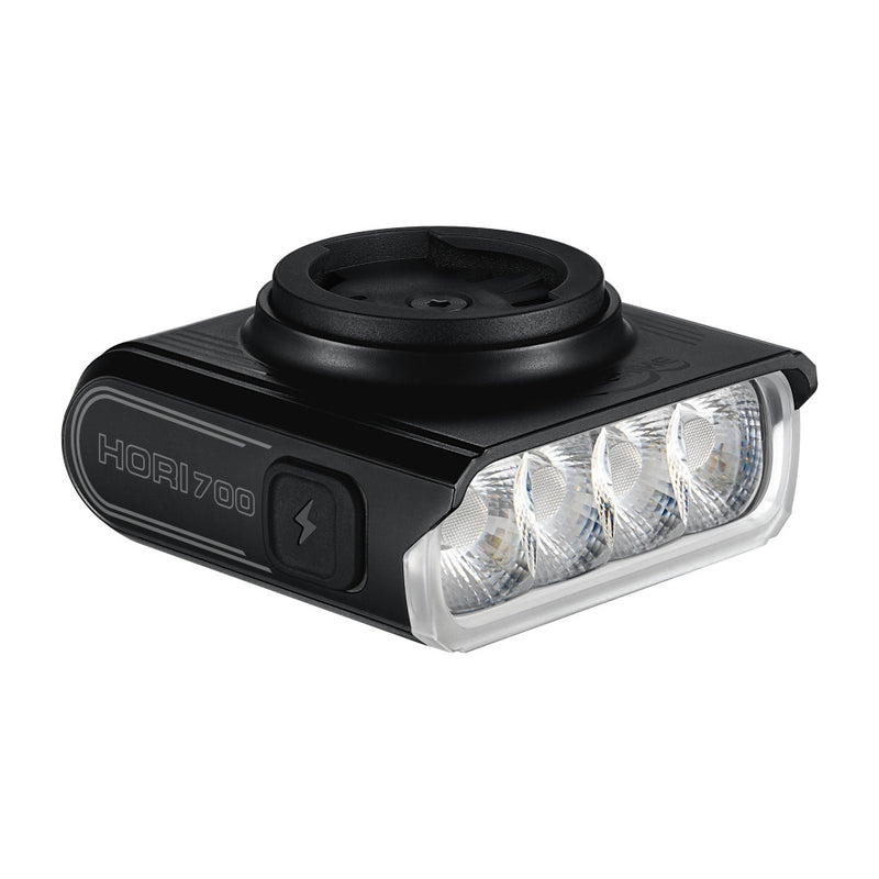 Load image into Gallery viewer, Magicshine HORI 700 Dual Mounted Bike Light