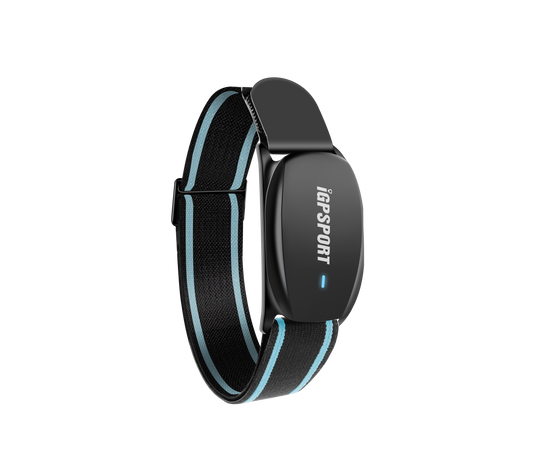 iGPSPORT HR70 Heart Rate Monitor Armband HRM