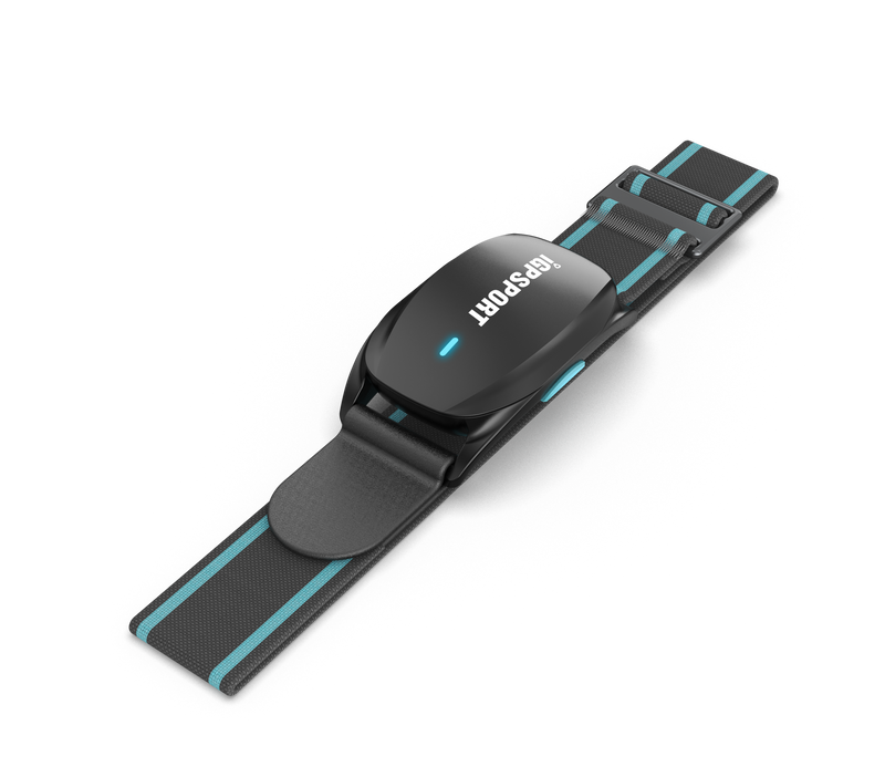 Load image into Gallery viewer, iGPSPORT HR70 Heart Rate Monitor Armband HRM