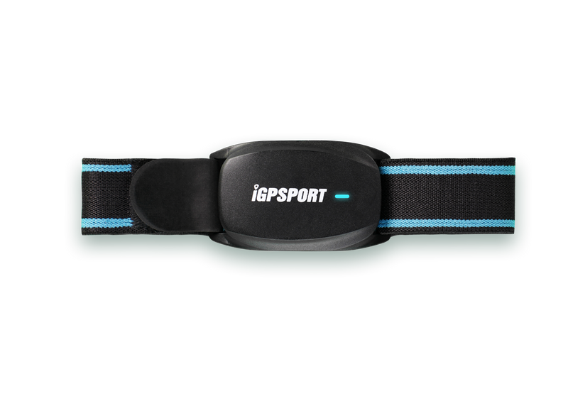 Load image into Gallery viewer, iGPSPORT HR70 Heart Rate Monitor Armband HRM