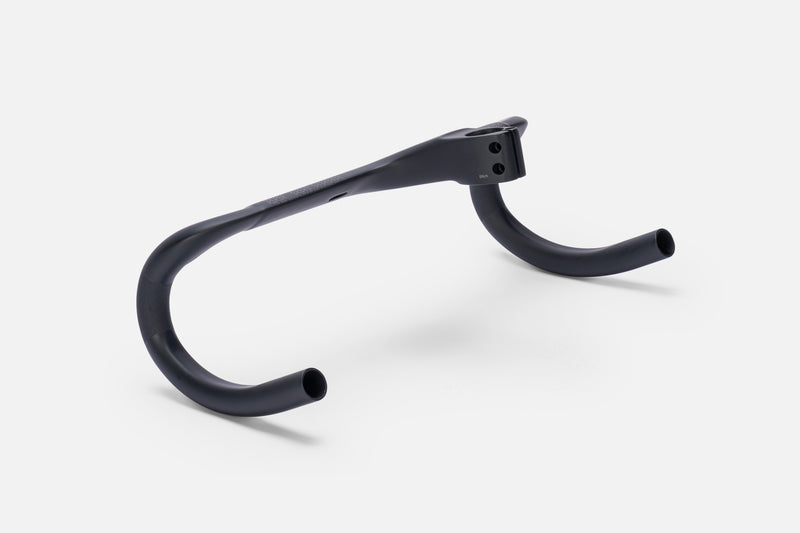 Load image into Gallery viewer, KREUZA Apex Carbon Integrated Handlebar