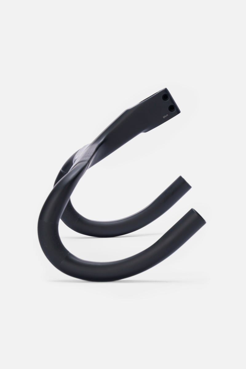 Load image into Gallery viewer, KREUZA Apex Carbon Integrated Handlebar