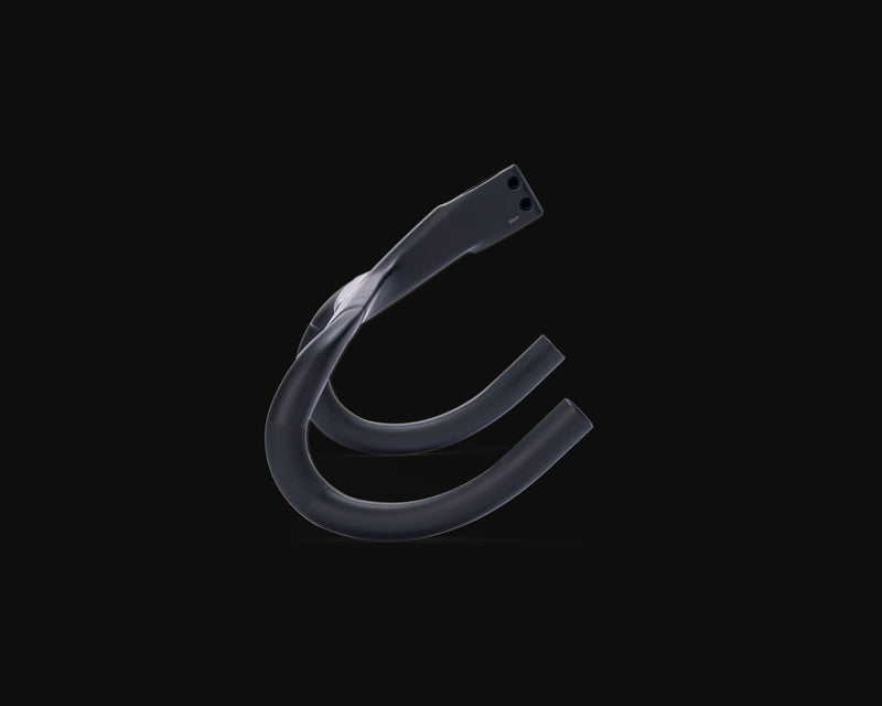 Load image into Gallery viewer, KREUZA Apex Carbon Integrated Handlebar