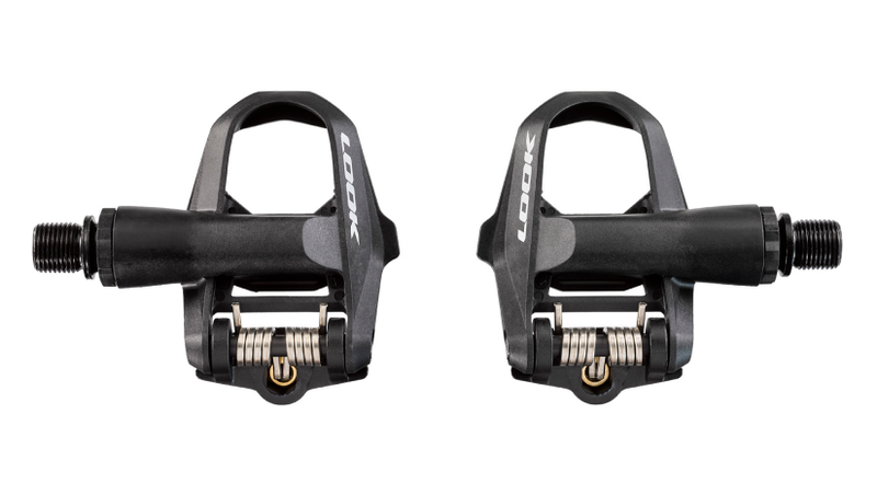 Load image into Gallery viewer, LOOK KEO 2 MAX Carbon Road Bike Pedal