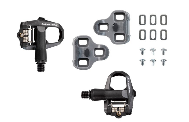 Load image into Gallery viewer, LOOK KEO 2 MAX Carbon Road Bike Pedal