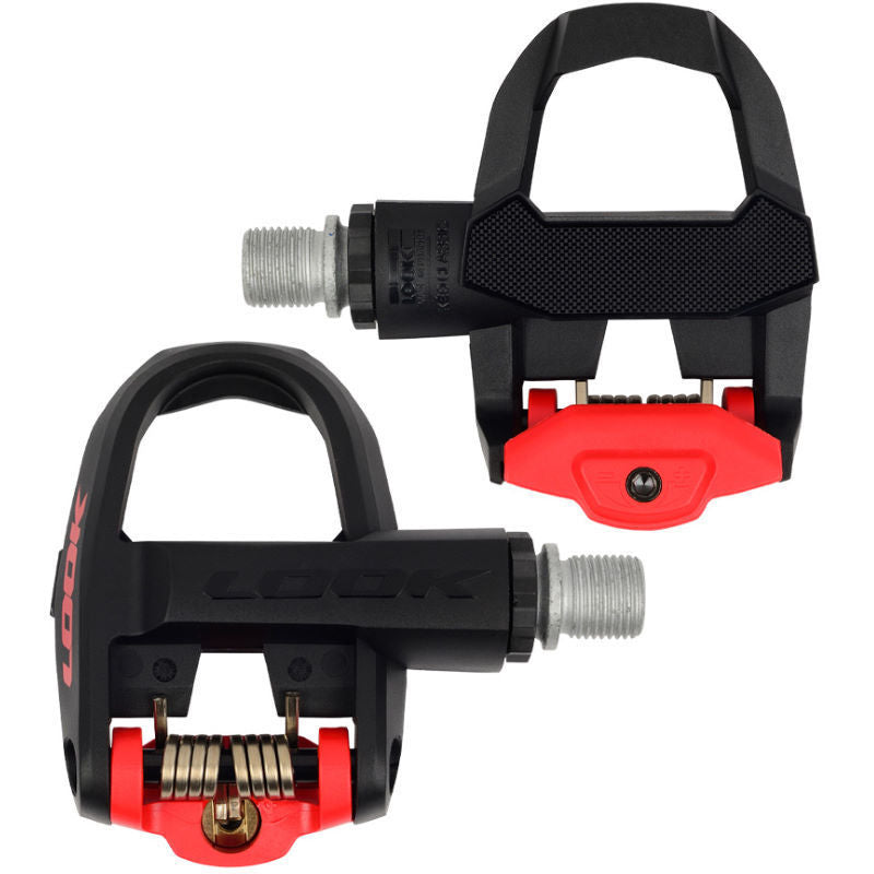 Load image into Gallery viewer, LOOK KEO Classic 3 Road Bike Pedal