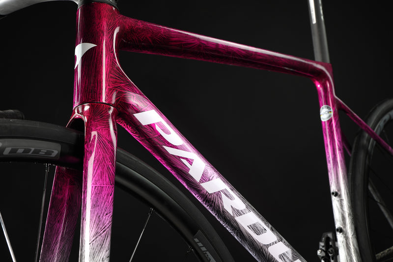Load image into Gallery viewer, Pardus Robin RS AXS eTap Carbon Road Bike with Carbon Wheelset