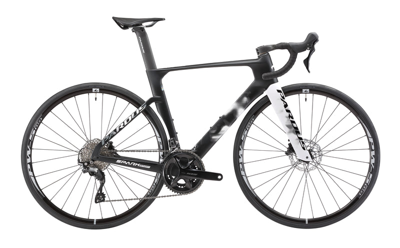 Load image into Gallery viewer, Pardus Spark Sport 105 12 Speed Carbon Road Bike