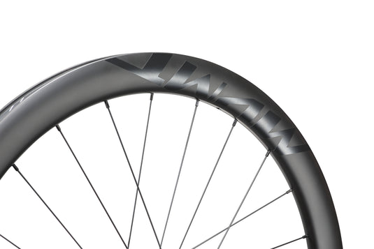 Pardus MVMT M-Bronze Carbon Road Bike Wheels