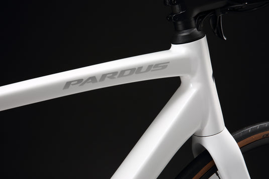 Pardus Super AL LTWOO 11 Speed Hydraulic Brake Road Bike