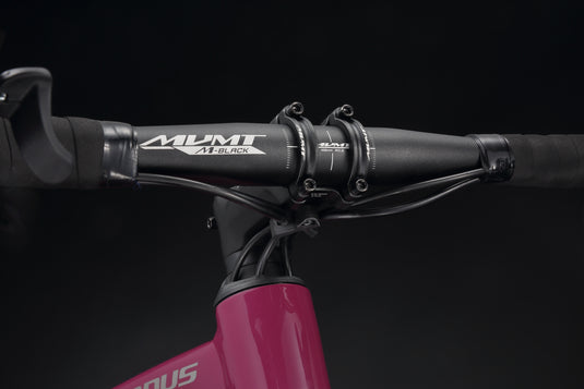 Pardus Super AL LTWOO 11 Speed Hydraulic Brake Road Bike