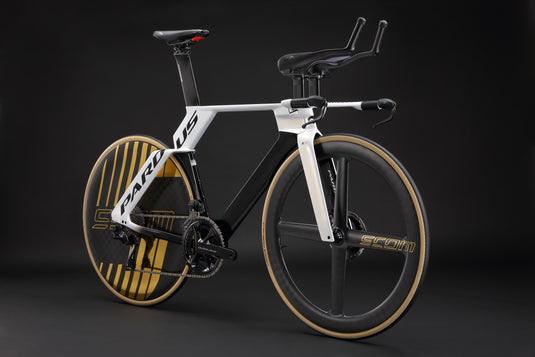 Pardus Gomera EVO TT Time trial Bike