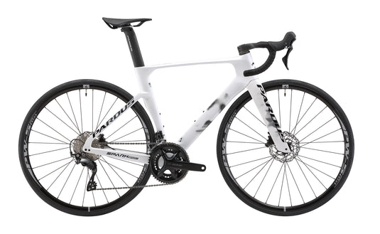 Pardus Spark Sport 105 12 Speed Carbon Road Bike