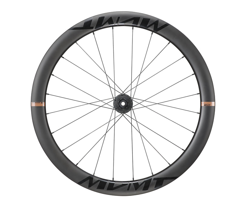 Load image into Gallery viewer, Pardus MVMT M-Bronze Carbon Road Bike Wheels