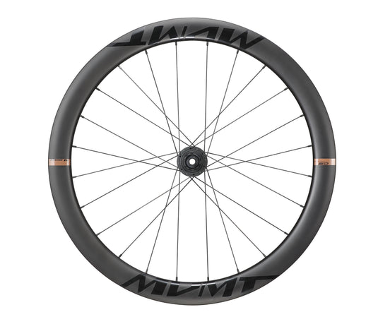 Pardus MVMT M-Bronze Carbon Road Bike Wheels